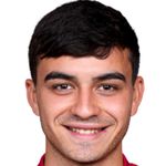 Pedri