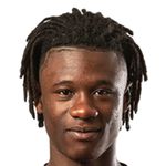 Eduardo Camavinga