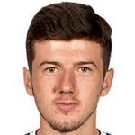 Petar Sucic