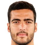 Mikel Merino