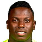 Moises Caicedo