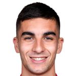 Ferran Torres