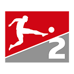 2. Bundesliga Qualification - 2024/2025