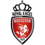 Royal Excel Mouscron Peruwelz